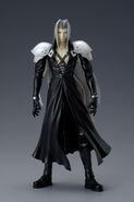 Sephiroth