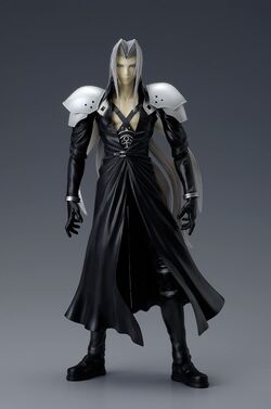 Final Fantasy Play Arts | Final Fantasy Wiki | Fandom