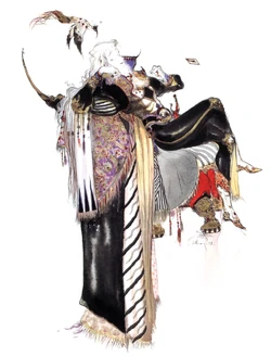 Setzer Gabbiani | Final Fantasy Wiki | Fandom Setzer Gabbiani | Final Fantasy Wiki | Fandom