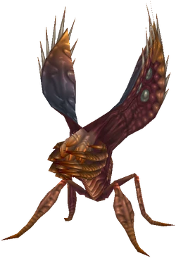 Alt Sinscale render.