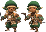 Tarutaru Final Fantasy Wiki Fandom 185