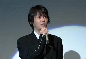 Tetsuya Nomura