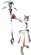 White Mage FFXIV.png (77 KB) White Mage FFXIV
