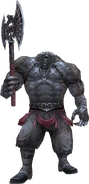 XII blood gigas render.png (117 KB) Blood Gigas