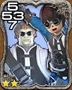 Biggs & Wedge.