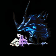 Bahamut emblem