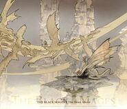 The Black Mages II: The Skies Above 2004, 2008(reissue)