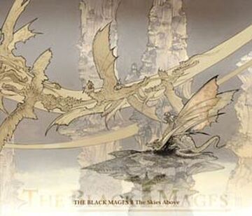 The Black Mages II: The Skies Above | Final Fantasy Wiki | Fandom