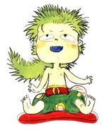 Chibi Gau II.jpg (147 KB) Chibi Gau II