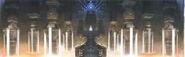 Crystal Tower FFXIV Art 3