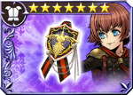 DFFOO Sentinel Emblem (0)
