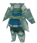 The Maximillian in Final Fantasy: The 4 Heroes of Light.