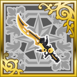 Final Fantasy Airborne Brigade (SR+).