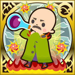Josef Final Fantasy Ii Final Fantasy Wiki Fandom