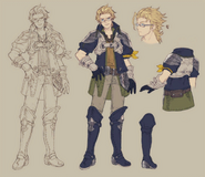 FFDII Wrieg Artwork2.png (788 KB) Redesign concept artwork.