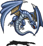 Mythril Dragon