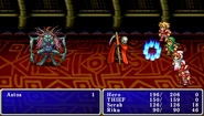 FFI Death EA.png (135 KB) Death in the 20th Anniversary version.