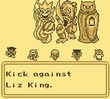 Kick (ability) | Final Fantasy Wiki | Fandom