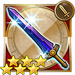 FFRK Ragnarok FFII