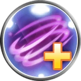 Soul Break icon in Final Fantasy Record Keeper.