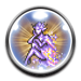 FFRK Shiva Icon