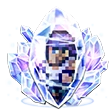 Ward's Memory Crystal III.