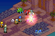 Final Fantasy Tactics Advance.