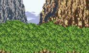 Battle background (outside) (GBA).