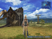 FFXII OzmonePlain FOTFallenWings