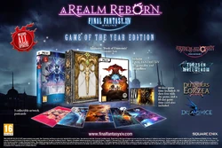 PC European Game of the Year Edition package.