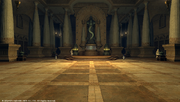 FFXIV Arrzaneth Ossuary