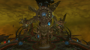 FFXIV Warring Triad Goddess