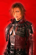 Ff7gackt