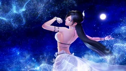 Home Wallpaper Passion Mermaid from FFVIIEC