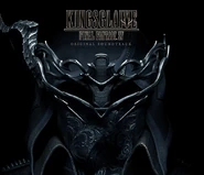 Kingsglaive OST Cover