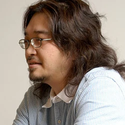 Kazushige Nojima