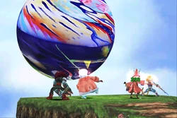 Ozma (Final Fantasy IX) | Final Fantasy Wiki | Fandom