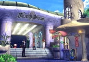 Queen of Cards at Balamb Station in FFVIII R.png (1.17 MB) Queen of Cards at Balamb Station in FFVIII R