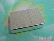 Rinoa zippo.jpg (65 KB) Rinoa Zippo