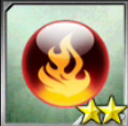 VIIGB Fire II Icon