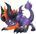 WoFF Behemoth