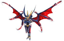 Official artwork.