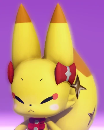 Yurugu Final Fantasy Wiki Fandom