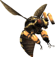 Bee 1 (FFXI)