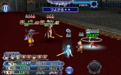 DFFOO Palom Bluff