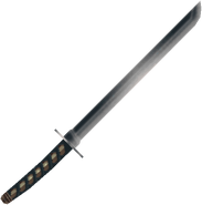 Unknown Katana.