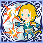 Final Fantasy Airborne Brigade (SSR Legend).