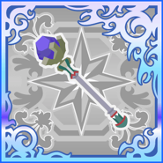 Final Fantasy Airborne Brigade (SSR) [FFIX].