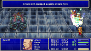 Final Fantasy IV (PSP).