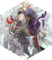 Lucifer's final signet in Final Fantasy Legends: Toki no Suishō.